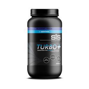 SIS Powder Turbo+Freeze, вкус – Голубика,  455 г