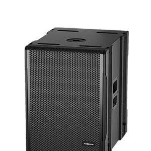 Audiocenter T115S-DSP