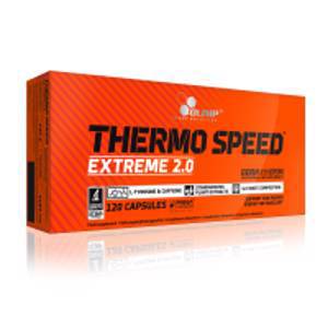 OLIMP Thermo Speed  Extreme 2.0 120 капс