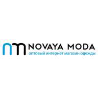 Novayamoda - одежда