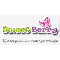 Sweet Berry - коллекционная детская одежда оптом