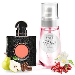 Eau de parfum Base woman №160