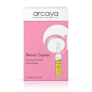 Beauty Express Ampoules