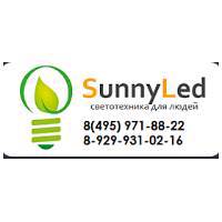 «SunnyLed» — энергосберегающая светотехника
