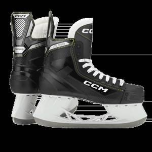 CCM TACKS AS 550 Hockey Skates Junior, nuorten jääkiekkoluistimet