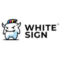 Креативное агентство White Sign / Белый знак