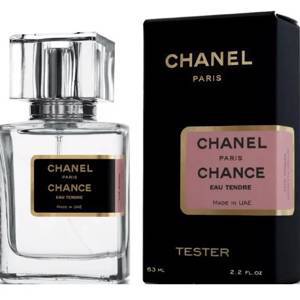 Chanel Chance eau Tendre - Tester 63ml