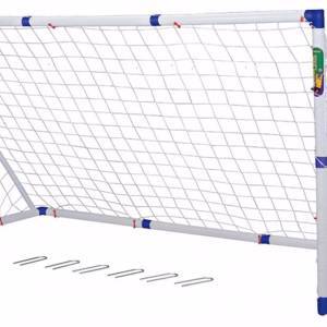 Outdoor-Play Футбольные ворота Super 8 ft JS-250A