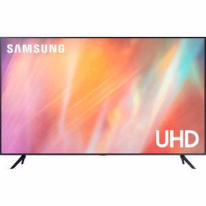 Телевізор LED Samsung UE55AU7100UXUA