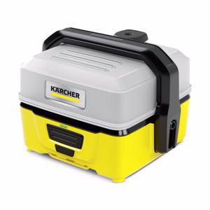 Портативная мойка Karcher OC 3 **EU