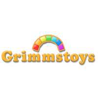 Grimmstoys.ru - развивающие деревянные игрушки для малышей и не только