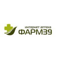 Интернет аптека Калининграда ФАРМ39.ру