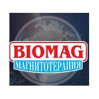 "БИОМАГ" (BIOMAG) — производство изделий медицинского назначения на основе постоянных магнитов