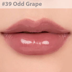 Rom&nd Juicy Lasting Tint #39 Odd Grape