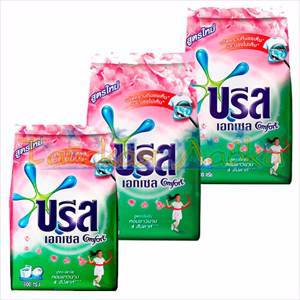 Стиральный концентрированный порошок USA Comfort. Breeze Excel COMFORT Concentrate washing powder