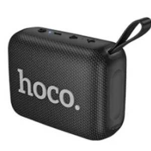 Колонка HOCO Hc28 Melody sports BT speaker - Black купить оптом