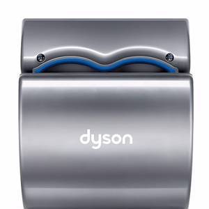 Сушилка для рук Dyson dB AB14 Steel
