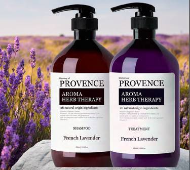 Lcosmetic.ru – Memory of Provence. Корейские шампуни и кондиционеры для волос