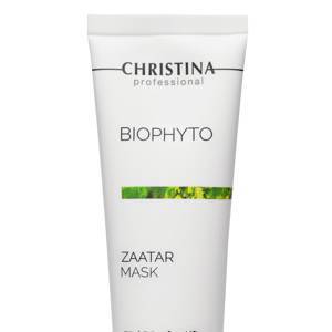 Bio Phyto Zaatar Mask, Маска «Заатар», 75 мл