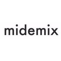 MideMix — женская одежда больших размеров.