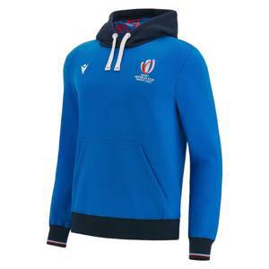 Macron RWC 2023 Contrast Hoody