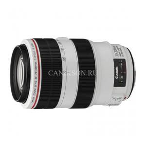 Объектив Canon EF 70-300mm f/4-5.6L IS USM