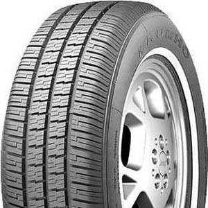 Kumho Touring A/S