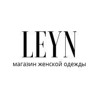 LEYN store - одежда