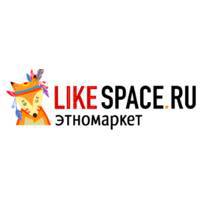 Likespace - этномаркет