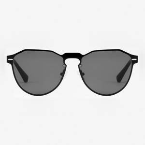 Gafas de sol Warwick Venm - plateado - cristales: negro - protección UV: 3