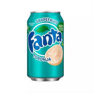 «Fanta apple», Fanta Fruit Twist, «Fanta Fruit Punch»