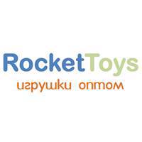 RocketToys – ведущая компания России по продаже оптом детских игрушек