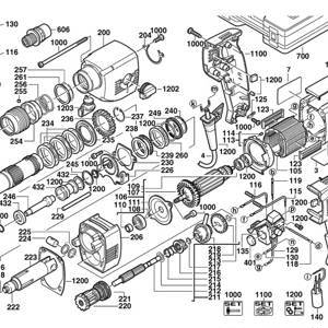 Запчасти на AEG PN3000X2_4935360687