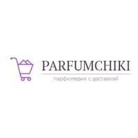 Parfumchiki - парфюмерия