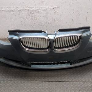 Бампер BMW 3 E90, E91, E92, E93 2005-2012, артикул 9045410