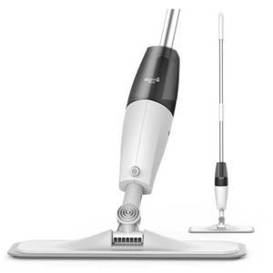 Швабра с распылителем воды Xiaomi Deerma Spray Mop (TB500)