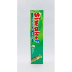Купить Зубная паста SiwakoF 50 gr