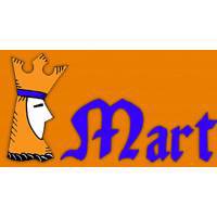 Mart - является поставщиком профессиональной косметики для магазинов, салонов красоты.