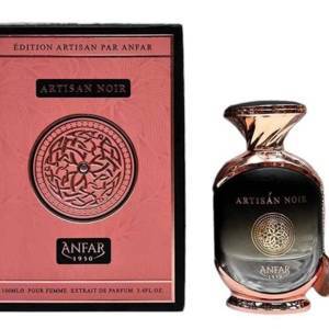 Арабские духи Anfar Artisan Noir 100 ml Оригинал