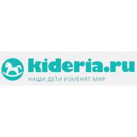 Kideria - товары для детей