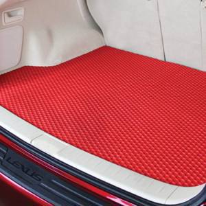 Lloyd Mats RubberTite Cargo Liner