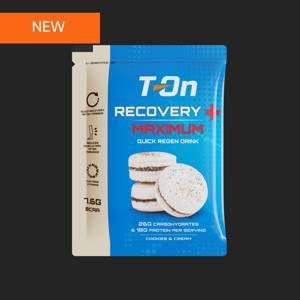 RECOVERY PLUS QUICK REGEN DRINK – Печенье крем, 50 г