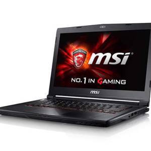 Ноутбук MSI GS40 6QE Phantom (9S7-14A112-234)