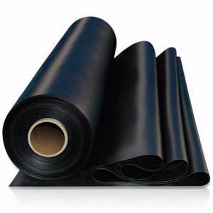 Пленка бутилкаучук EPDM мембрана Firestone 10,98м