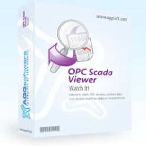 OPC Scada Viewer