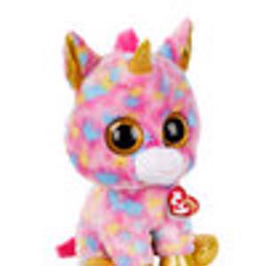 ELC EN GB, Current path, Ty Large Beanie Boo - Fantasia