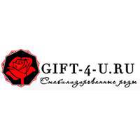 Gift-4-u - розы в колбе