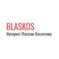 blaskos.ru — интернет-магазин китайской косметики