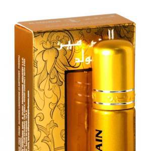 Gold / Золотой - Al Haramain Perfumes, 10 мл