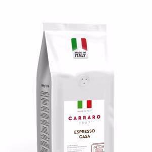 Кофе в зернах Caffe Carraro Espresso Casa  1 кг